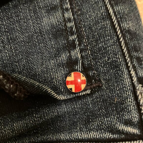 Hudson: Beth Petite Baby Boot Jeans - Picture 4 of 4